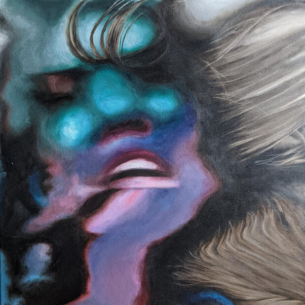 dysphoria