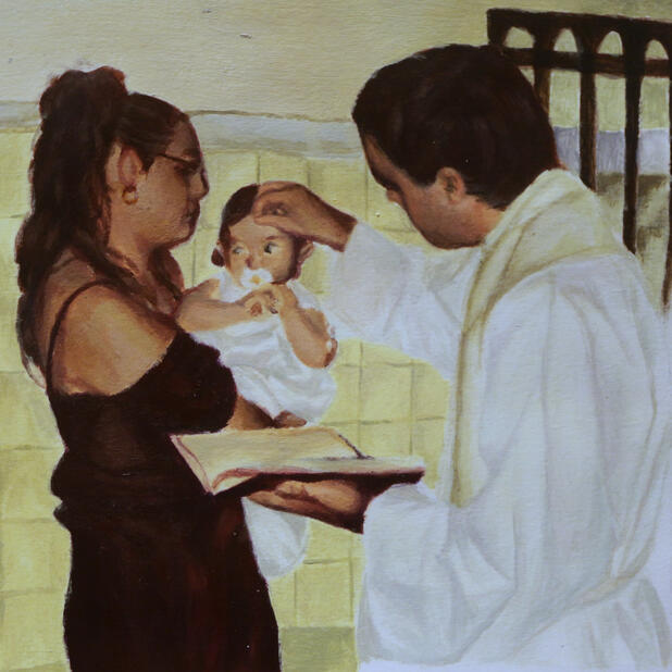 batizado