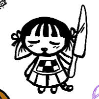 madotsuki doodle